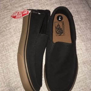 vans bali sf